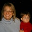 Ethan and Mom