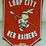Loup City Red Raiders