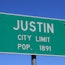Justin, TX
