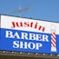 Justin Barber Shop