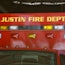 Justin Fire Department