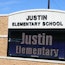 Justin Elementary School