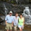 The Parents at Laurel Falls