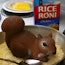 Rice 'a' Roni
