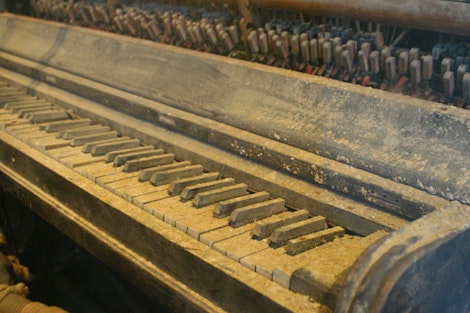 Piano of the Century