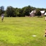Frisbee Golf Field