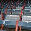 Oldest Seats in Baseball