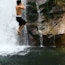 Cliff Jumping #1