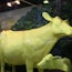 The Butter Cow