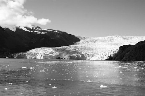 Aialik Glacier #4