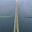 The Mackinac Bridge #2