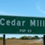 Cedar Mills, MN