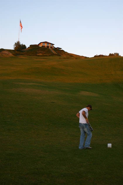 Simplot Hill – Boise, Idaho